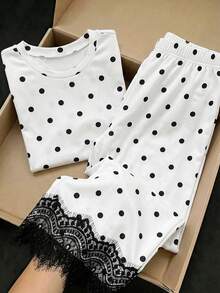 Black and White