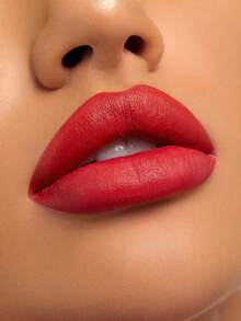SHEGLAM Starlight Velvet Lipstick - Prophecy Lip Combo Brand Beauty Cosmetic Makeup For Women And Girls - Prophecy - View 2