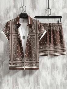Coffee Brown