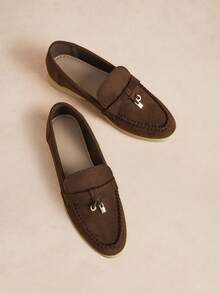 Coffee brown.