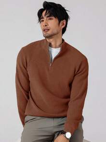 Rust Brown