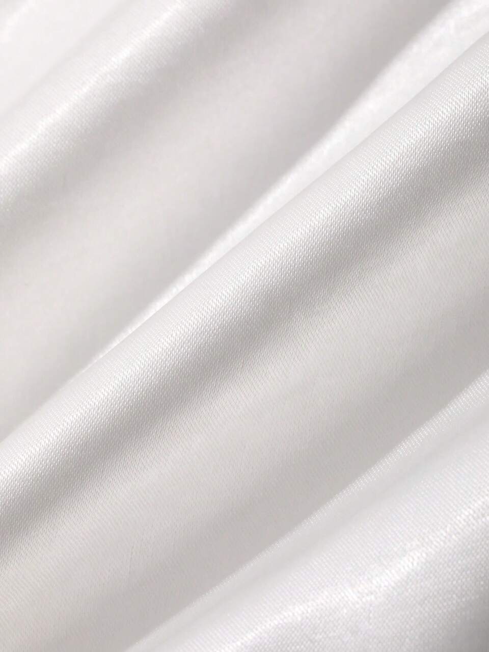 Summer Vacation Wedding Romantic 3D Floral Decor Lace Patchwork Satin Waist-Cinching Long Women's Nightgown