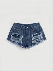 Medium Wash