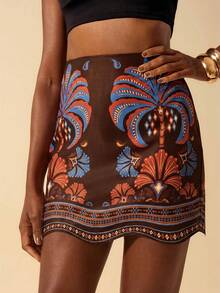 Coffee Brown