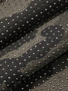 DAZY Spring Camouflage Multi-Color Men's Jeans - Multicolor - View 3