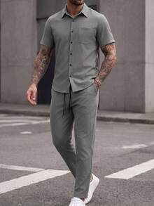 Dark Grey