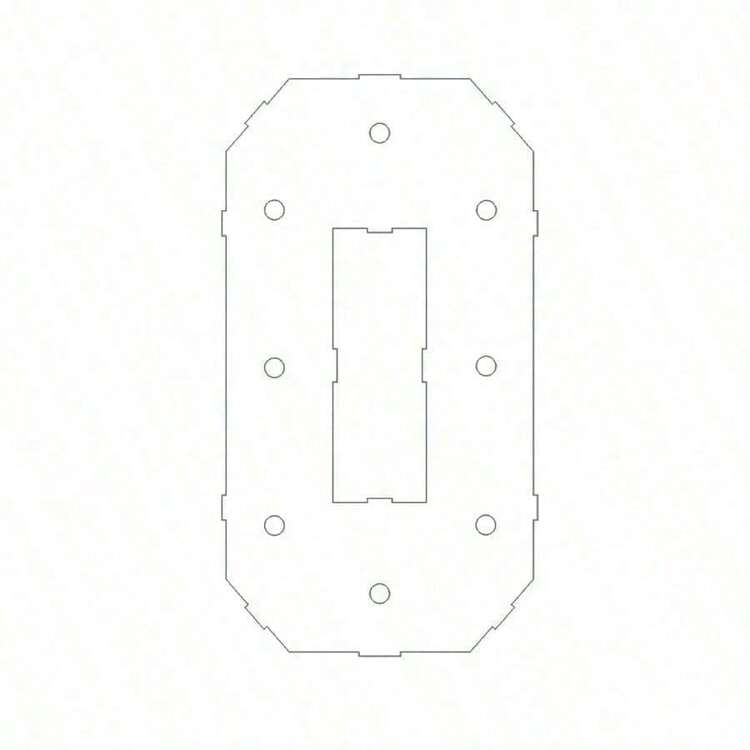 3ft Marquee Numbers, Light-Up Numbers, Balloon Mosaic Numbers, 1 Balloon Frame, Marquee Light-Up Letters, 1234579 Birthday Decorations, First Birthday Party Anniversary Decorations, Adult, Graduation Ceremony, Gift Atmosphere Lights - White - View 18