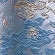 藍色