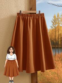 Rust Brown