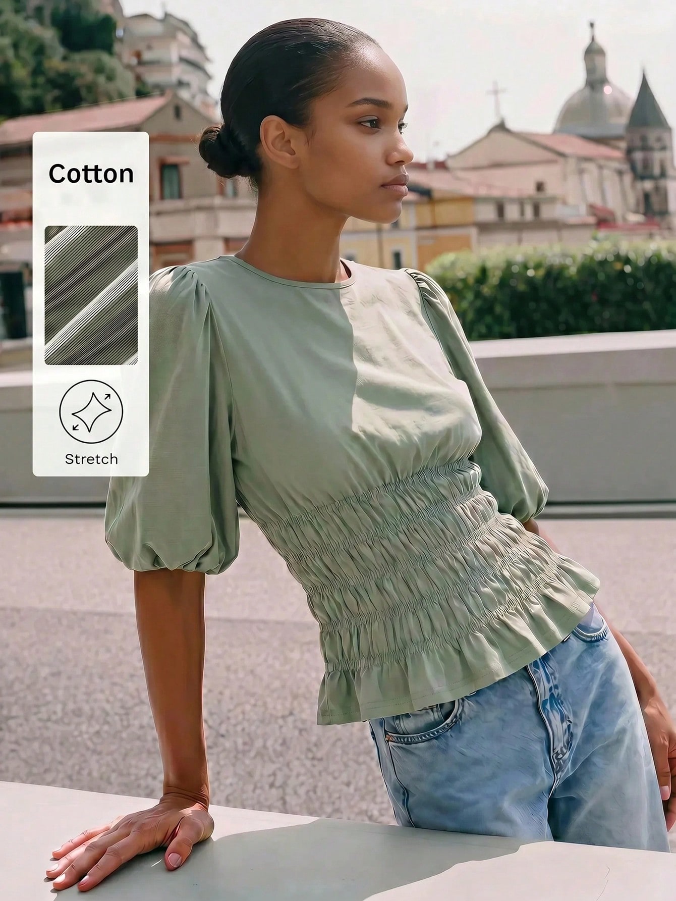 Sleeve Length