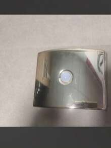 LED智能感應壁燈，電池供電小夜燈，可旋轉，安裝簡易，可調節色溫與亮度，適用於走廊、浴室、臥室、廚房、櫥櫃、樓梯、玄關、床頭、桌上、衣櫥，居家裝飾 - 多色 - 查看 10