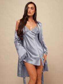 Dusty Blue