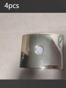 LED智能感應壁燈，電池供電小夜燈，可旋轉，安裝簡易，可調節色溫與亮度，適用於走廊、浴室、臥室、廚房、櫥櫃、樓梯、玄關、床頭、桌上、衣櫥，居家裝飾 - 多色 - 查看 22