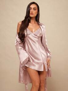 Dusty Pink