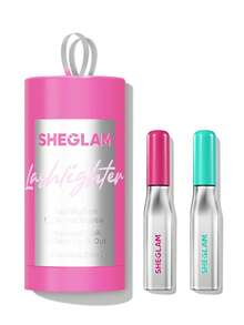 SHEGLAM Mark & Melt Lashlighter 睫毛膏二合一 - 黑色 - 查看 8