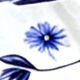 藍色