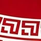 紅色