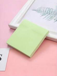 Cute Cat Shaped Design Sticky Notes - multicolor - View 8