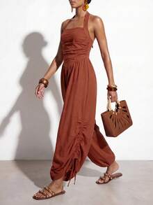 Rust Brown