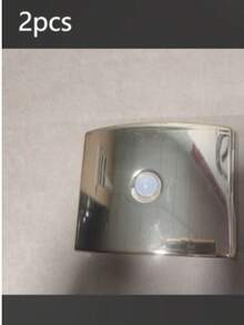 LED智能感應壁燈，電池供電小夜燈，可旋轉，安裝簡易，可調節色溫與亮度，適用於走廊、浴室、臥室、廚房、櫥櫃、樓梯、玄關、床頭、桌上、衣櫥，居家裝飾 - 多色 - 查看 21