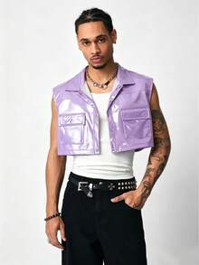 Mauve Purple