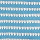 Blue and White