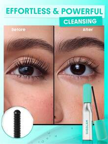 SHEGLAM Mark & Melt Lashlighter 睫毛膏二合一 - 黑色 - 查看 5
