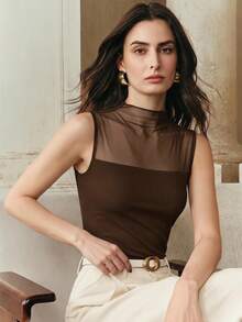 Coffee Brown