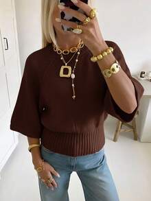 Coffee Brown