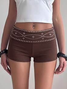 Coffee Brown