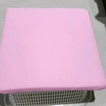 1PC Milk Silk Seat Cushion, Office Floor Sitting Pad, Chair Cushion, Student Breathable Stool Pad, Soft & Comfortable, Suitable For Dining Chairs, Office Chairs, Computer Chairs, Decorative And Practical Home Decor Floor Cushion - Multiple Styles - View 12