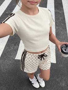 彩色
