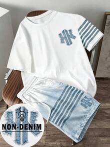 彩色