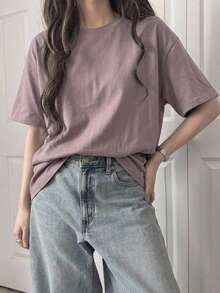 Mauve Purple