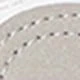 beige leather surface + Velcro