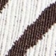 brown and white