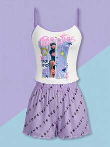 Mauve Purple