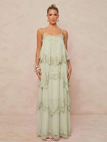 Pastel Green