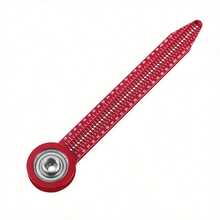 Woodworking Scribe Gauge, Carpentry Drawing Compass Circular Drawing Tool Hole Ruler, High Precision Woodworking Scribe Gauges, Marking Measurement Tool - View 8