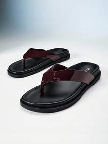 Chocolate Brown