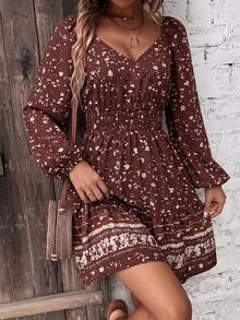 Women Midi Dresses - 不同的顏色 - 查看 5