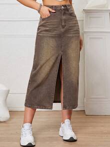 Mocha Brown