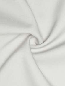 Core Aspect Men's Casual Everyday Commute Solid Color Pleated Slant Pocket Pants - Apricot - View 8