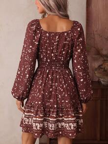 Women Midi Dresses - 不同的顏色 - 查看 2