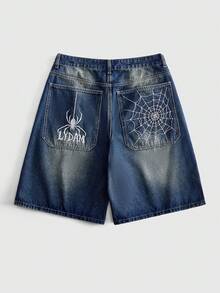 Dark Wash