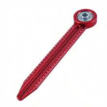 Woodworking Scribe Gauge, Carpentry Drawing Compass Circular Drawing Tool Hole Ruler, High Precision Woodworking Scribe Gauges, Marking Measurement Tool - View 9