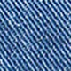 Azul lavado medio
