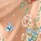 彩色
