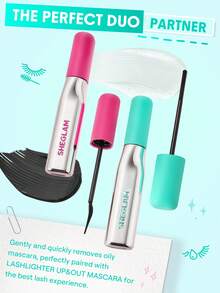 SHEGLAM Mark & Melt Lashlighter 睫毛膏二合一 - 黑色 - 查看 7