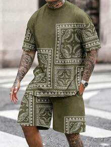 Army Green